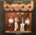 Bread - The Best Of Bread - Volume Two