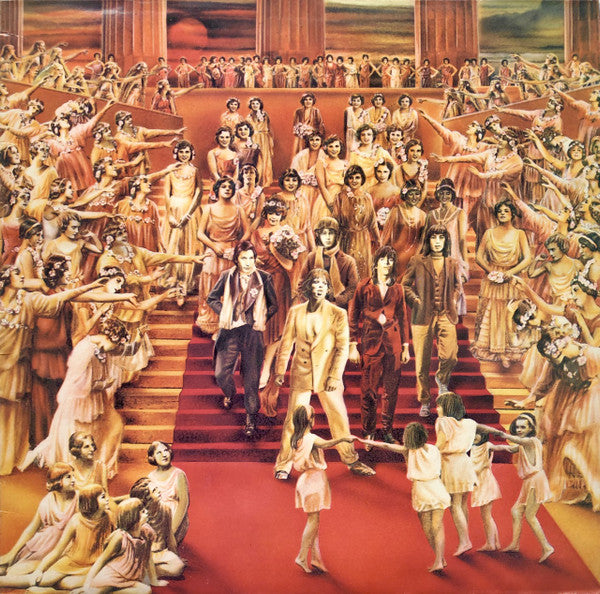 Its Only Rock 'n' Roll - The Rolling Stones