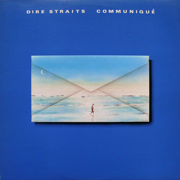 Dire Straits – Communiqué