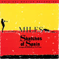Miles Davis - Sketches of Spain