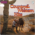 Various - Country & Western Hits