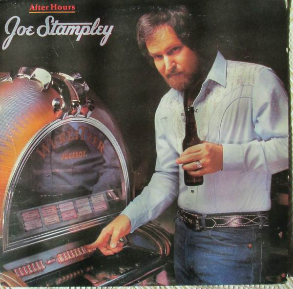 After Hours - Joe Stampley