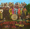 The Beatles - SGT.Peppers Lonely Hearts Club Band - Anniversary Edition - Vinyl