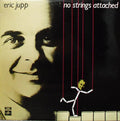 No Strings Attached - Aric Jupp
