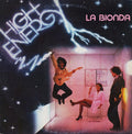 La Bionda - High Energy