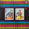 Classical Instrumental - Violin - Pro.T.N.Krishnan & Vijikrishnan