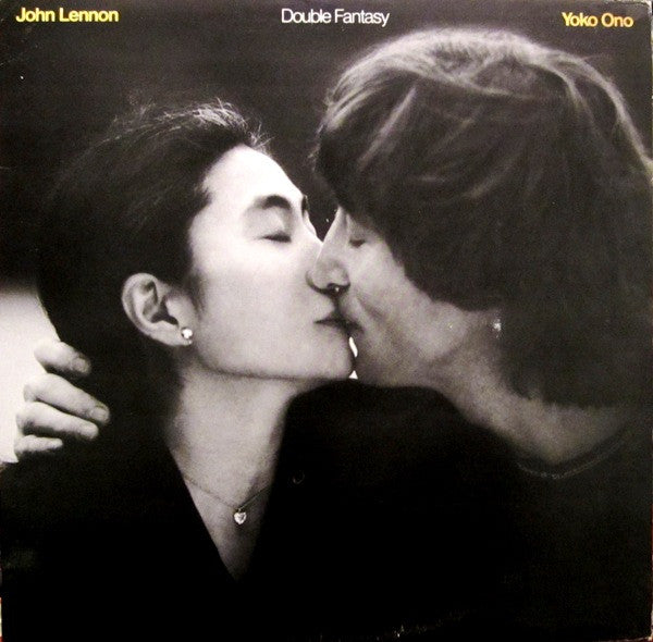 Double Fantasy - John Lennon