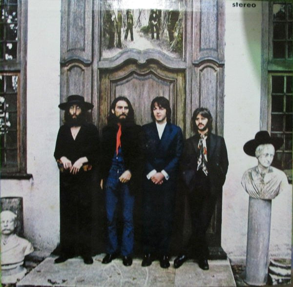 The Beatles - Hey Jude