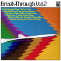 Break - Through - Vol. 2
