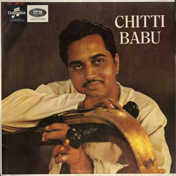 Chittibabu - Veena