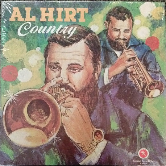 Al Hirt - Country