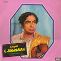 Lalgudi G.Jayaraman - Violin Solo