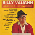 Billy Vaughn - Golden Gems..