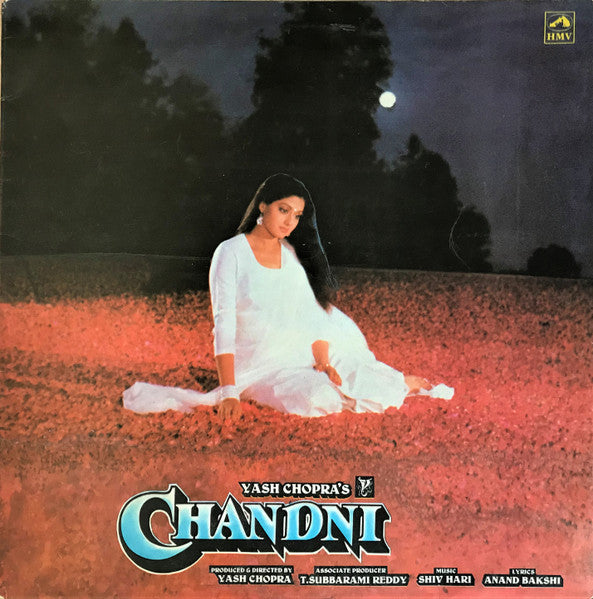 Chandni - Shiv Hari