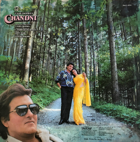Chandni - Shiv Hari
