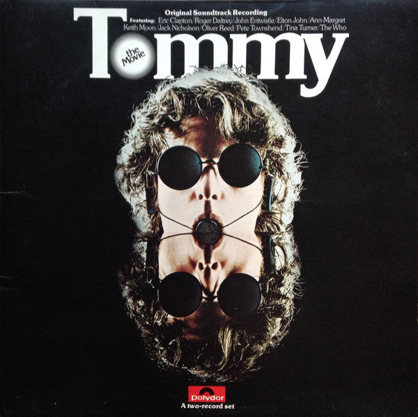 Tommy - The Movie