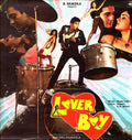 Bappi Lahiri - Lover Boy