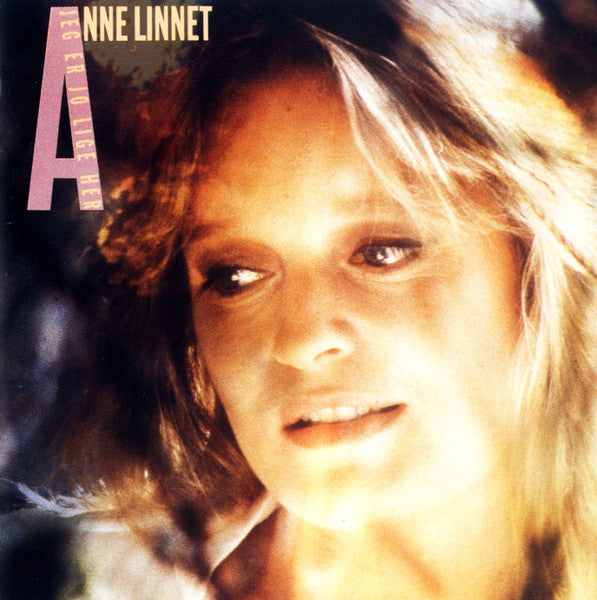 Jeg Er Jo ige Her - Anne Linnet