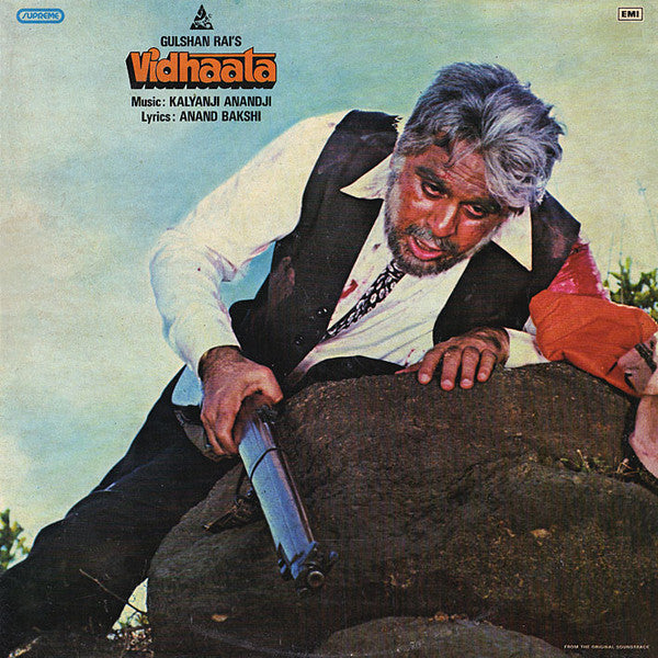Vidhaata - Kalyanji Anandji
