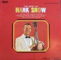 The Best Of Hank Snow