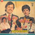 Agreement - Bappi Lahiri