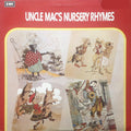 Uncle Mac's Nursery Rhymes