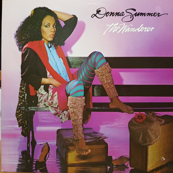 The Wanderer - Donna Summer