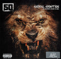 50 cent - Animal Ambition
