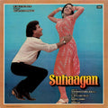 Suhaagan - Bappi Lahiri