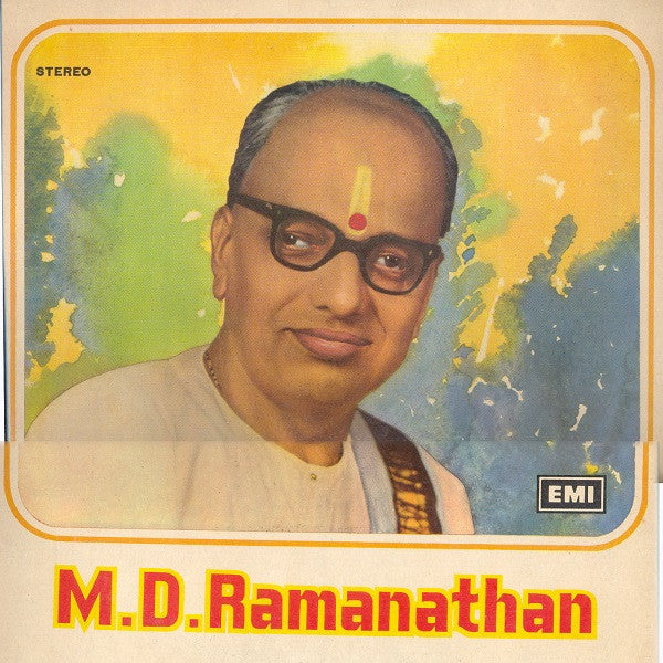 M.D.Ramanathan