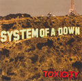 System of the down - Toxicity