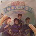 The Beatles - Rock 'N' Roll Music