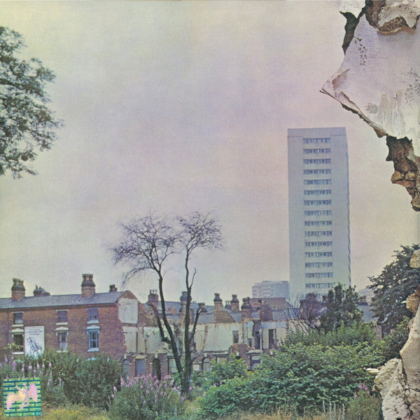 Led Zeppelin's - Classic 4th Album