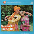 Sawan Ko Aane Do - Rajkamal