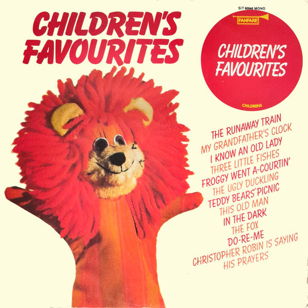 Children's Favourites