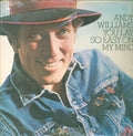 You Lay So Easy On My Mind - Andy Williams