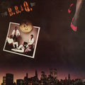 The B.B.& Q. Band - All Night Long