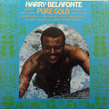 Harry Belafonte - Pure Gold