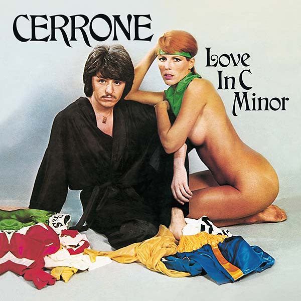 Love In C Minor - Cerrone
