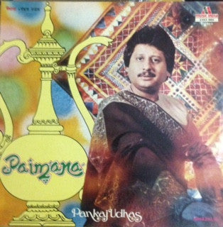 Paimana - Pankaj Udhas