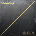 Uriah Heep - The Best Of...