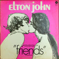 "Friends" - Elton John