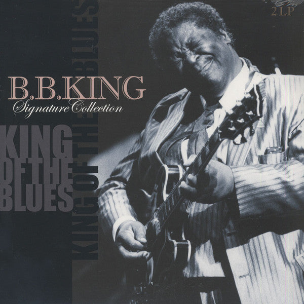 B.B.King - Signature Collection - Vinyl