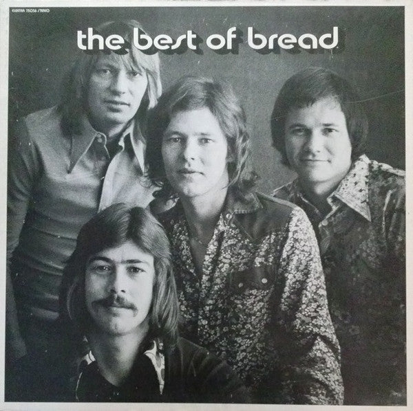 Bread – The Best Of Bread