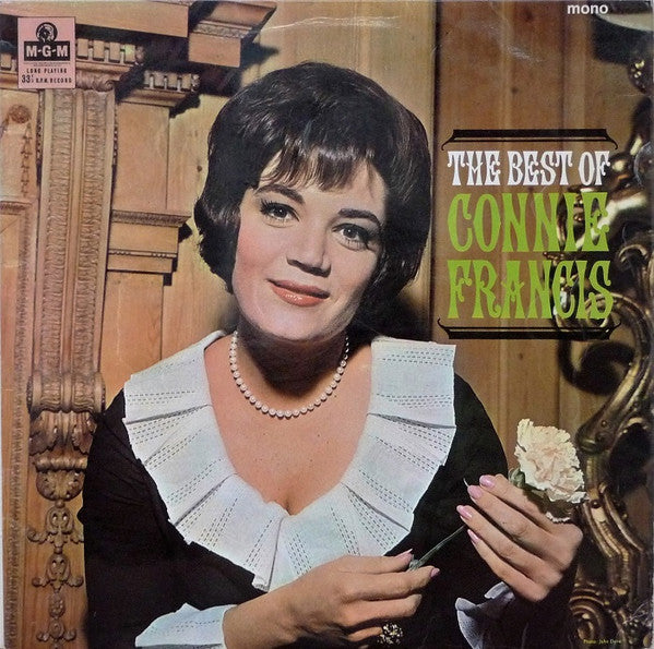 The Best Of - Connie Francis
