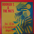 Booker T. & The MG's - In The Christmas Spirit