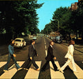 THE BEATLES - ABBEY ROAD