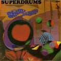 Superdrums - Sandy Nelson
