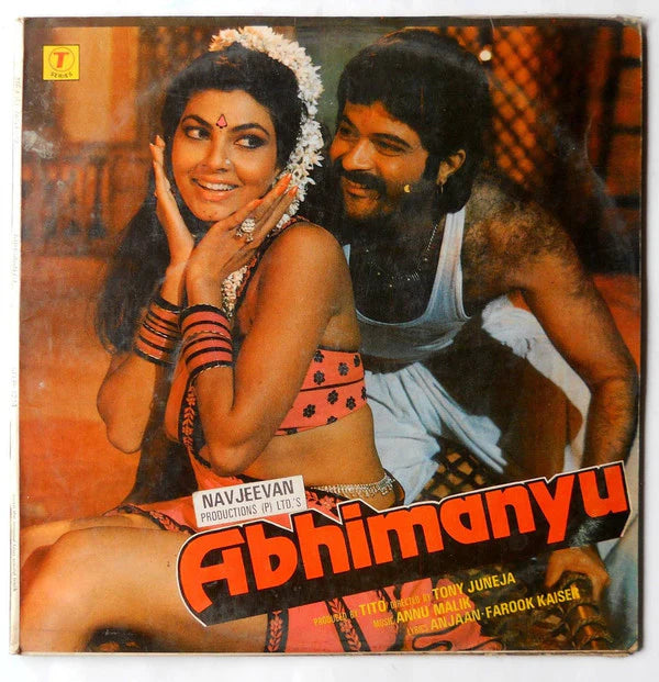 Abhimanyu
