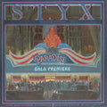 Styx - Paradise Theater